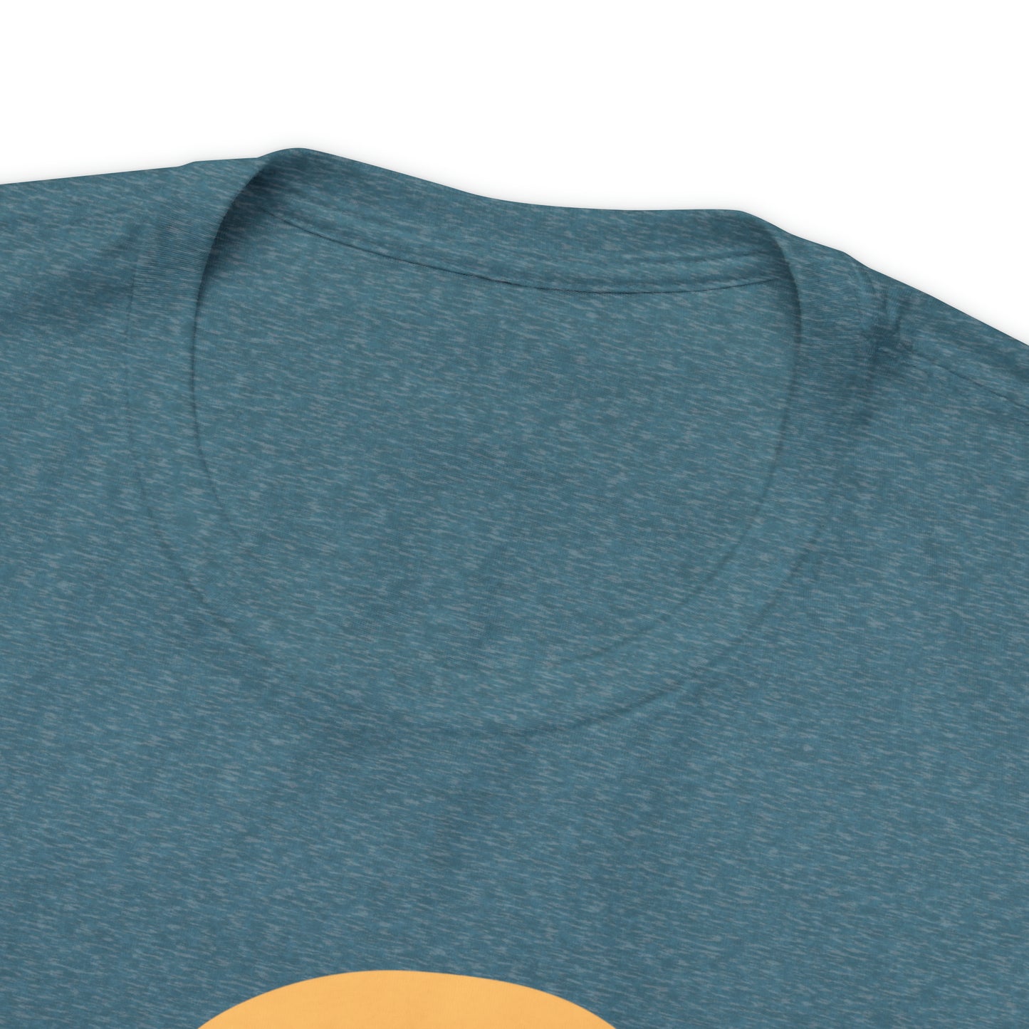 "High Evo" Unisex Jersey Short Sleeve Tee