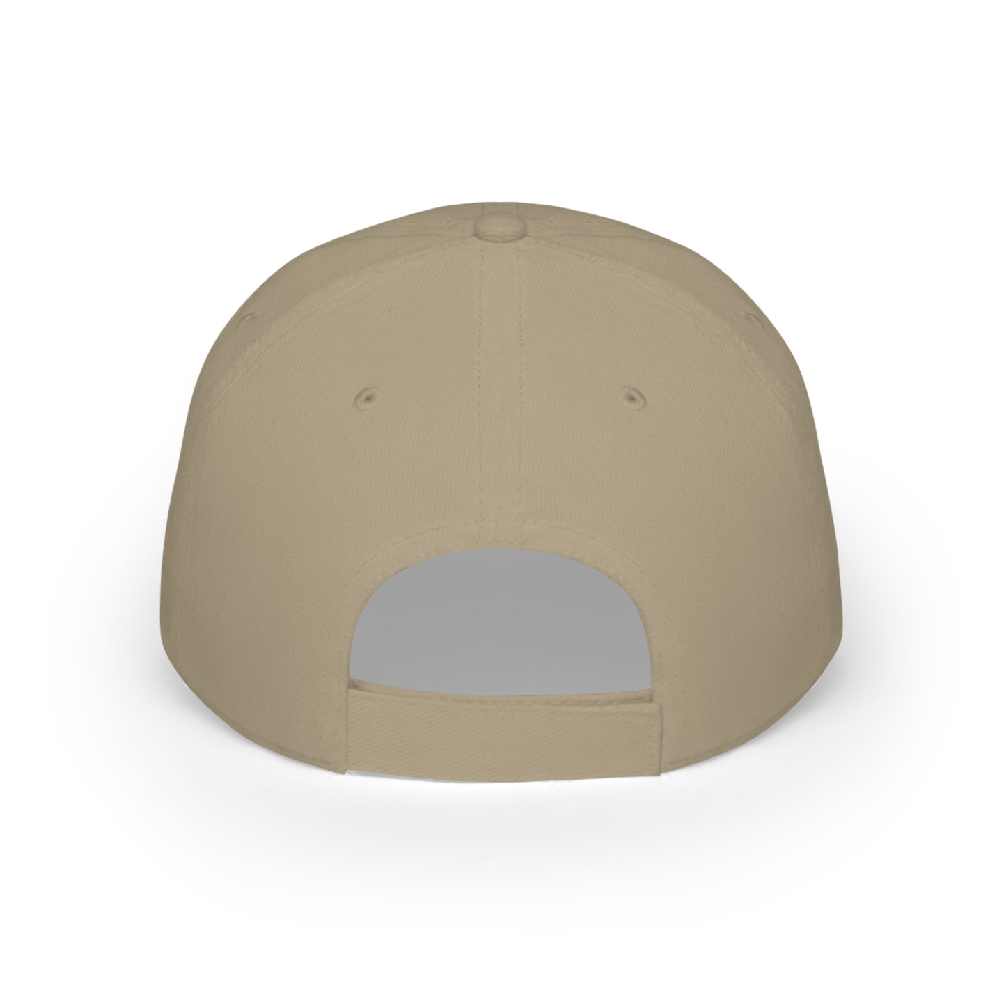"caution - snap for hours" Marvel Snap Low Profile Baseball Cap