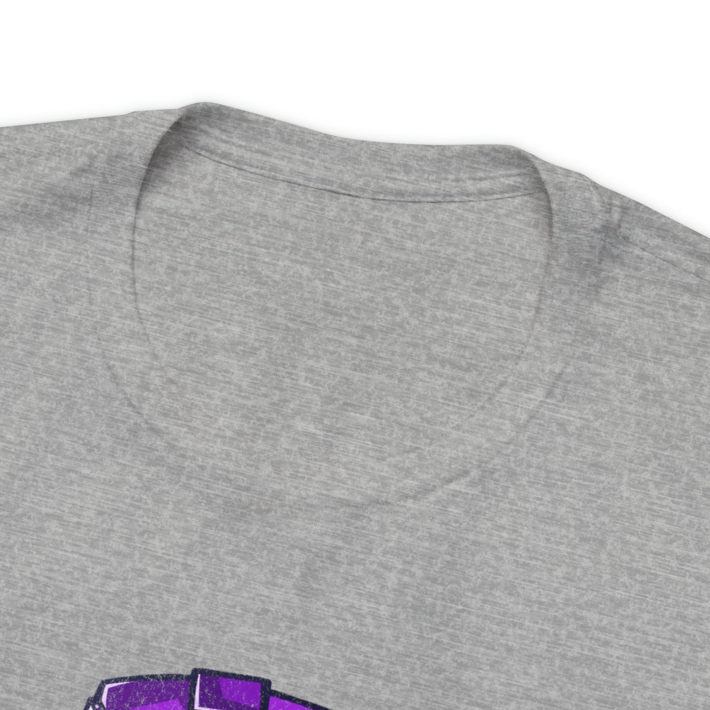 "kang's time travellers" Marvel Snap Mascot Unisex Jersey Short Sleeve Tee