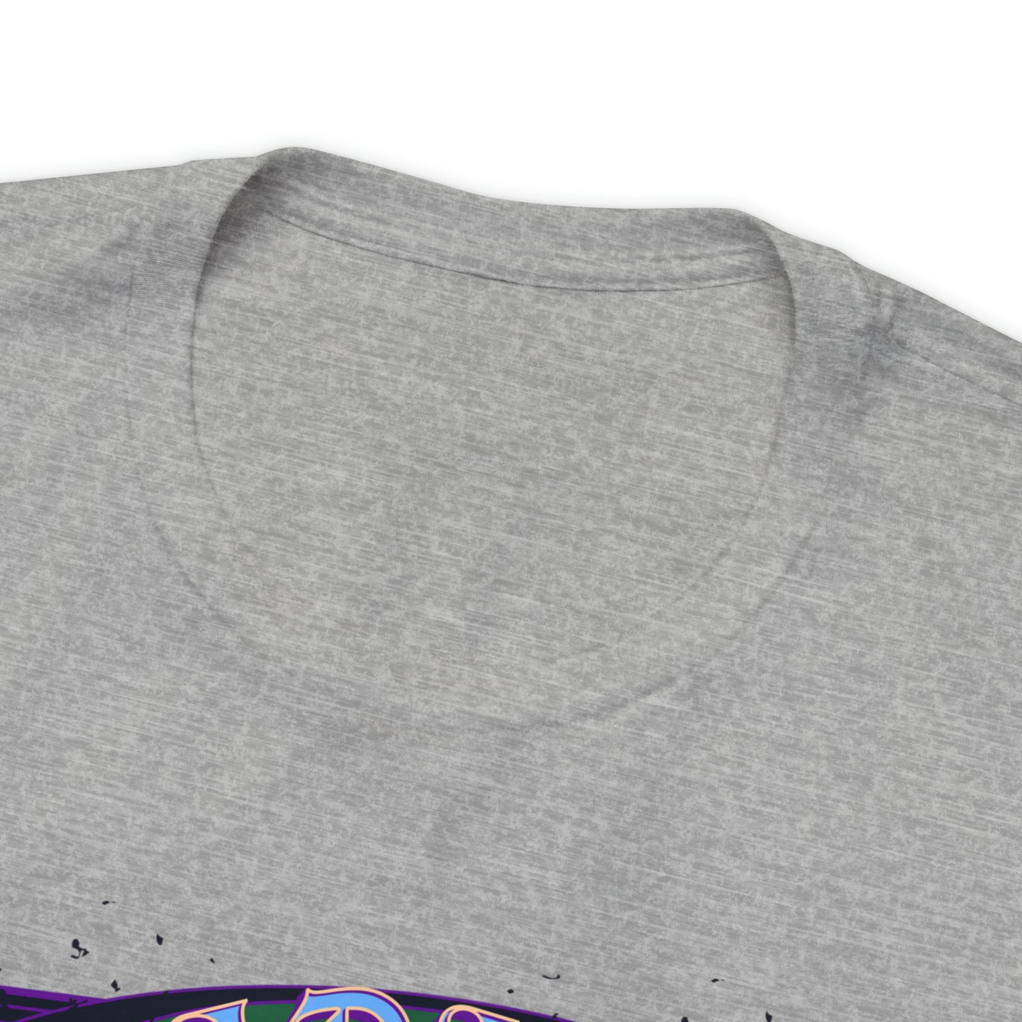 Snap Kang Barber Short Sleeve Tee