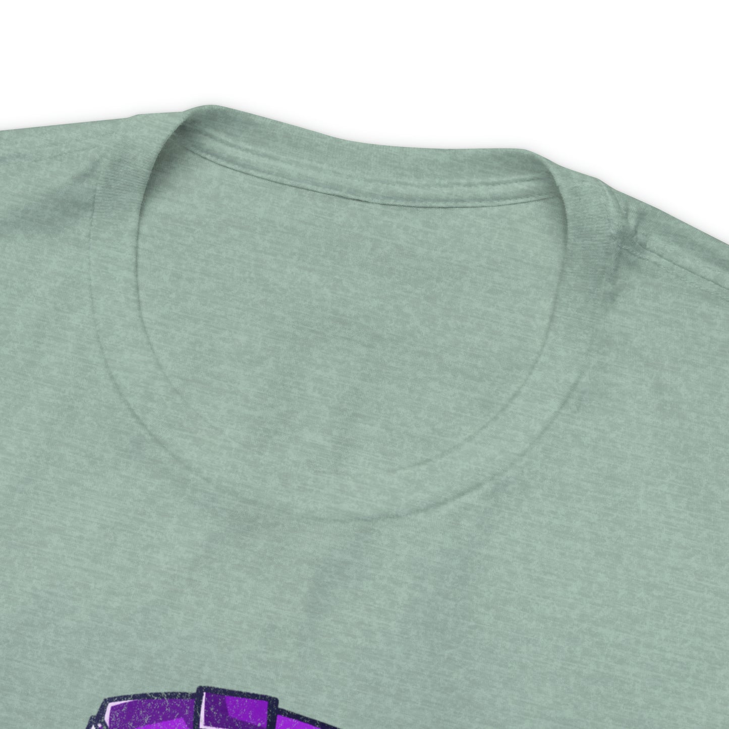 "kang's time travellers" Marvel Snap Mascot Unisex Jersey Short Sleeve Tee