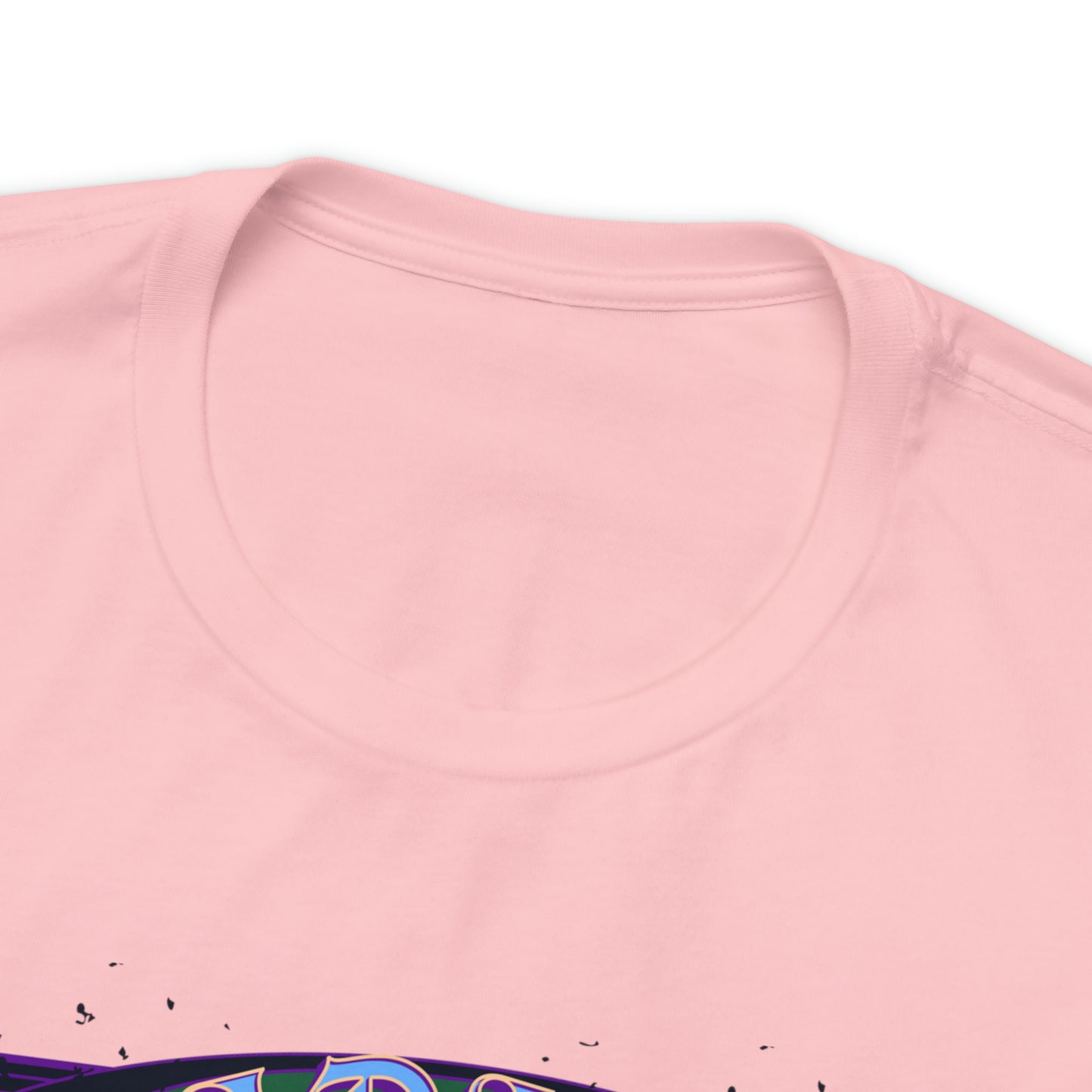 Snap Kang Barber Short Sleeve Tee