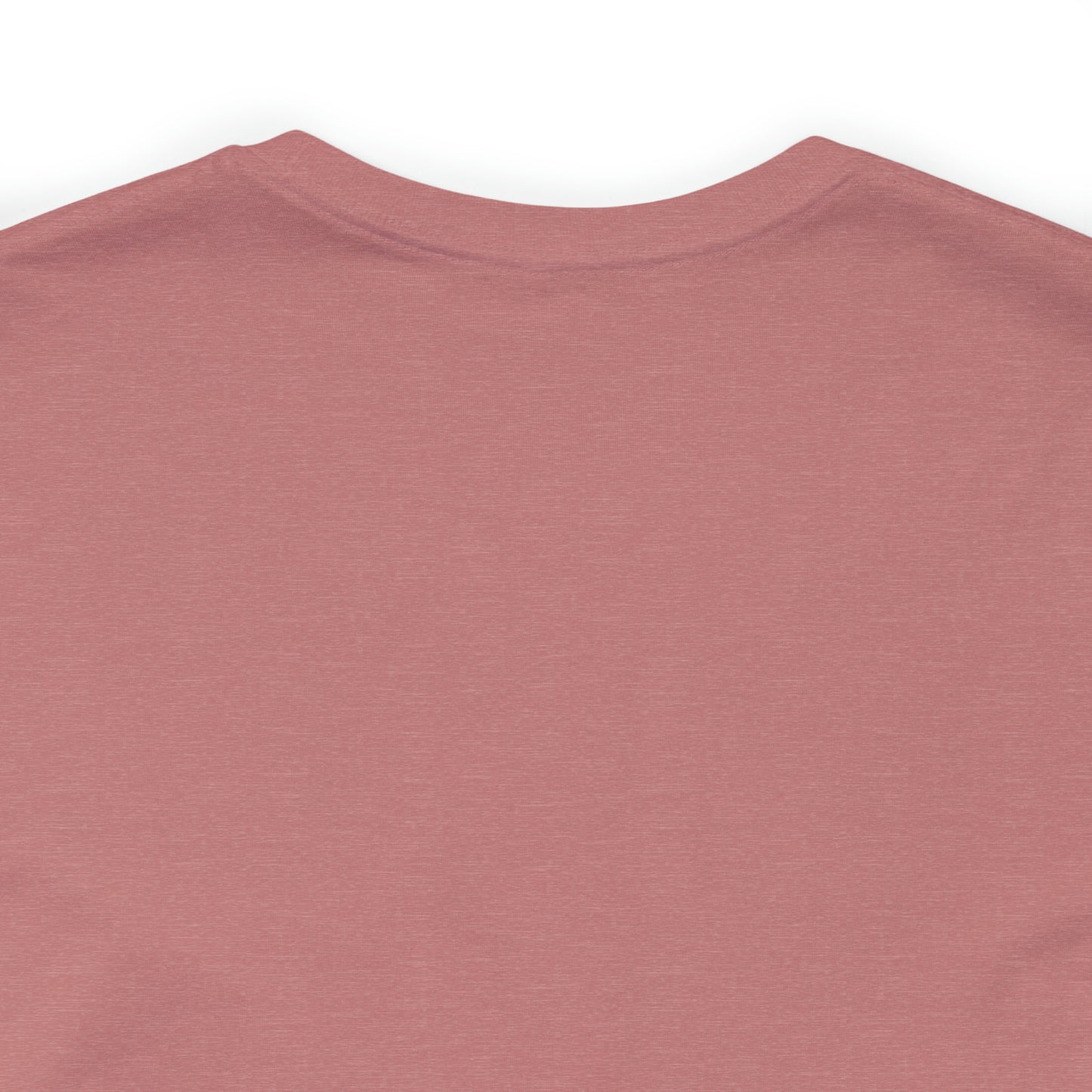 "High Evo" Unisex Jersey Short Sleeve Tee