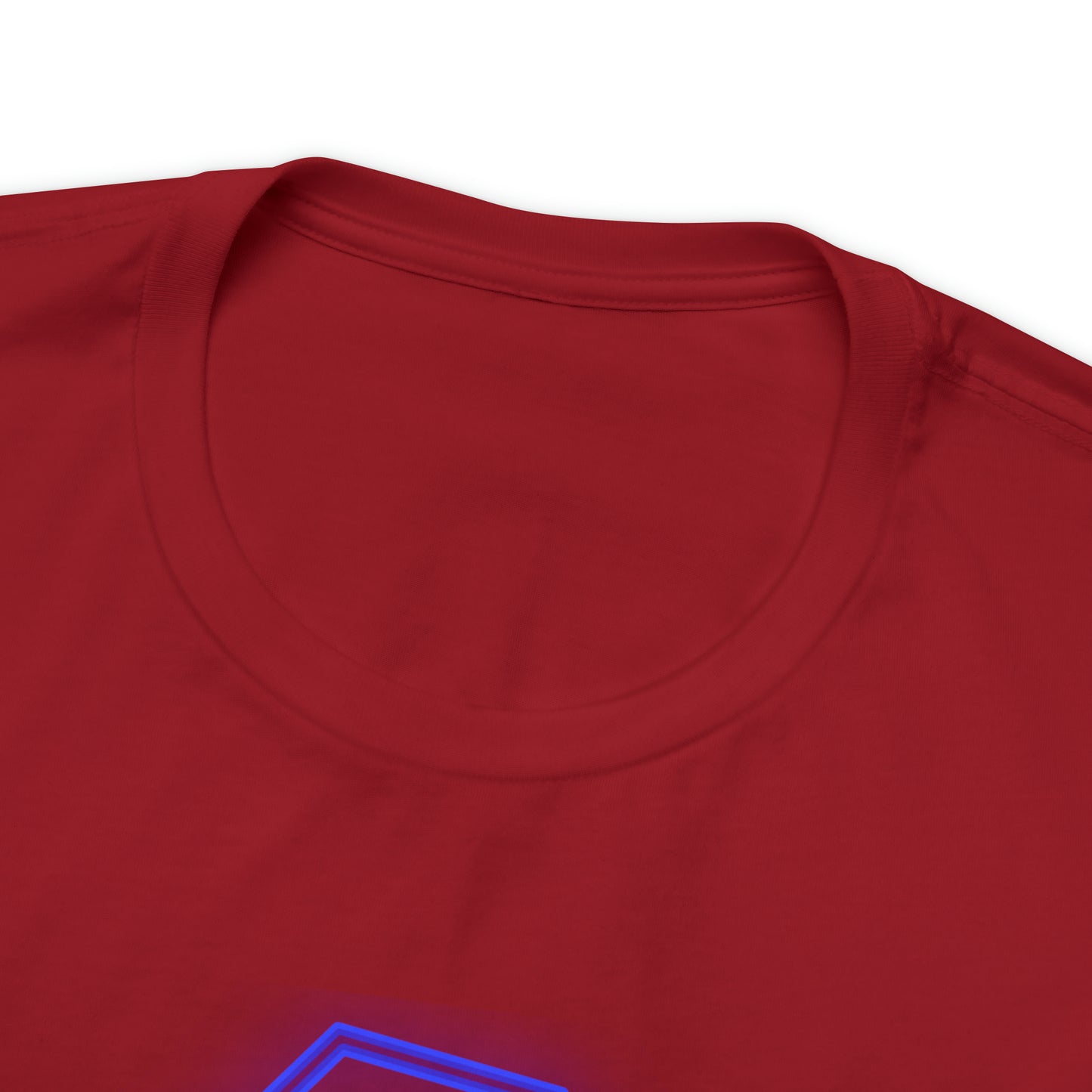"don't forget to snap" Marvel Snap Unisex Jersey Short Sleeve Tee