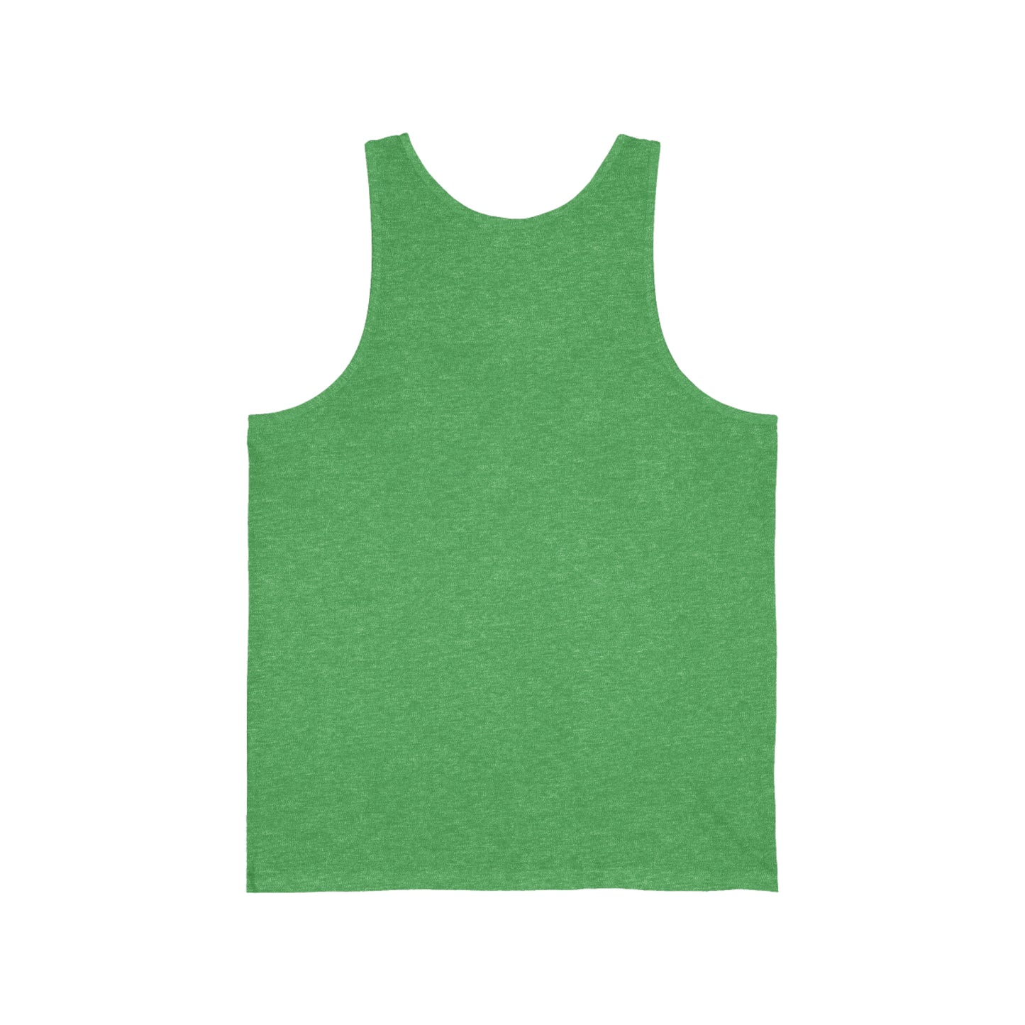 "caution - snap for hours" Marvel Snap Unisex Jersey Tank