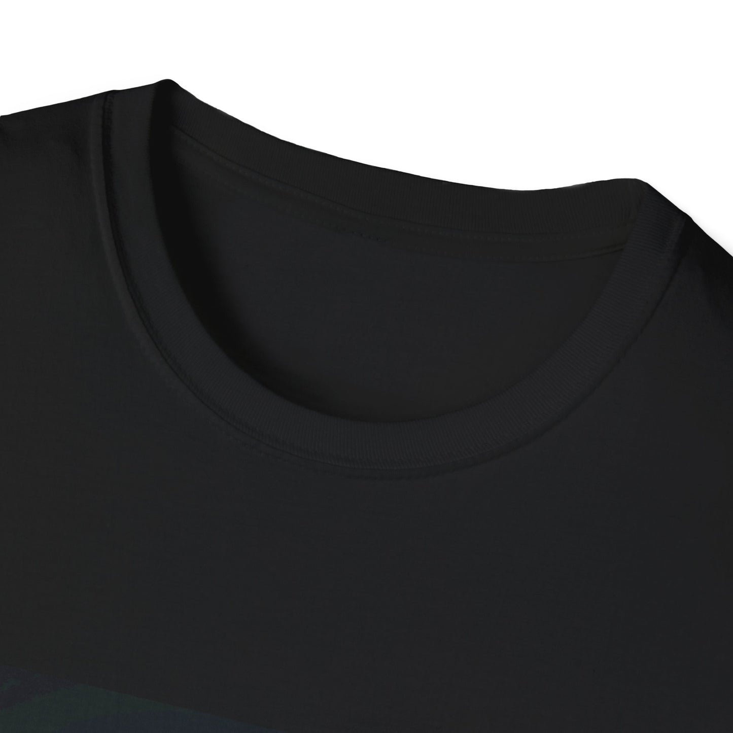 Zombie Kang — Variant Armor Tee (Full Color)