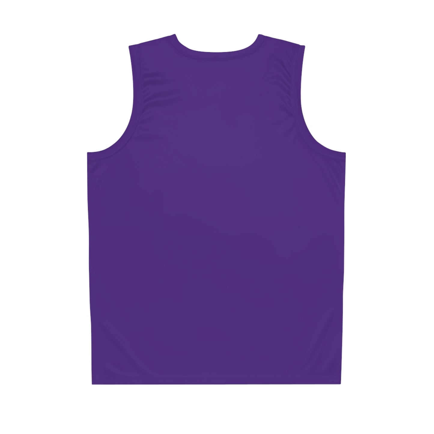 "Kang's Time Travellers" Basketball Jersey (AOP)