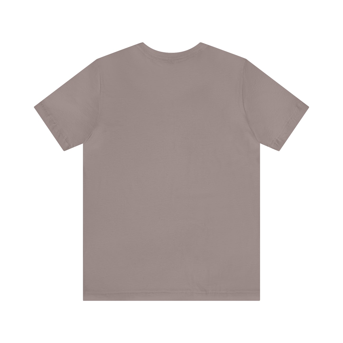 "High Evo" Unisex Jersey Short Sleeve Tee