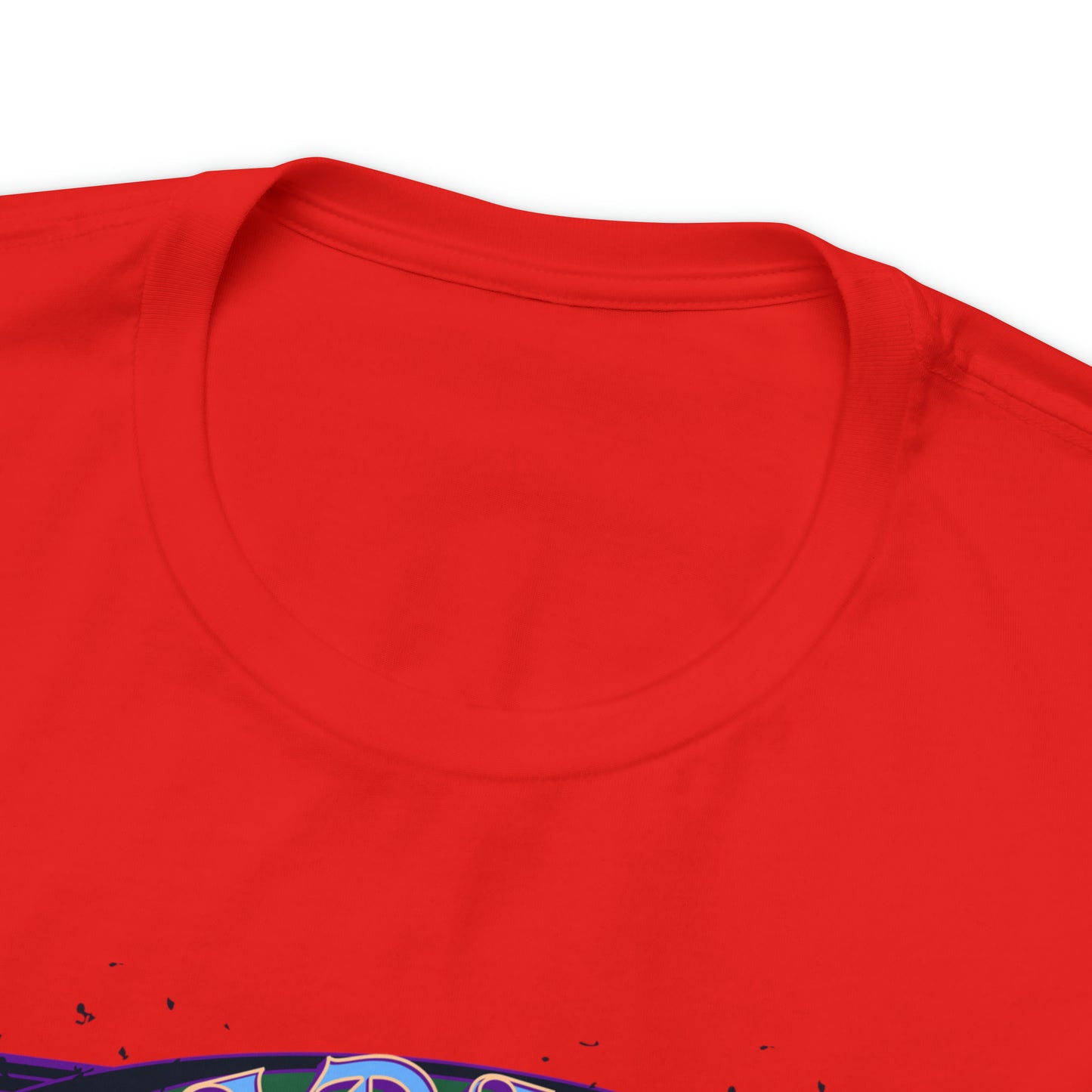 Snap Kang Barber Short Sleeve Tee