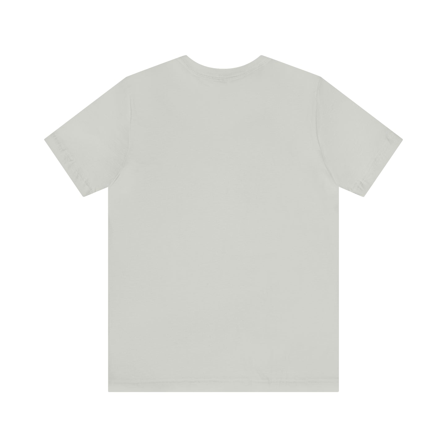 "High Evo" Unisex Jersey Short Sleeve Tee
