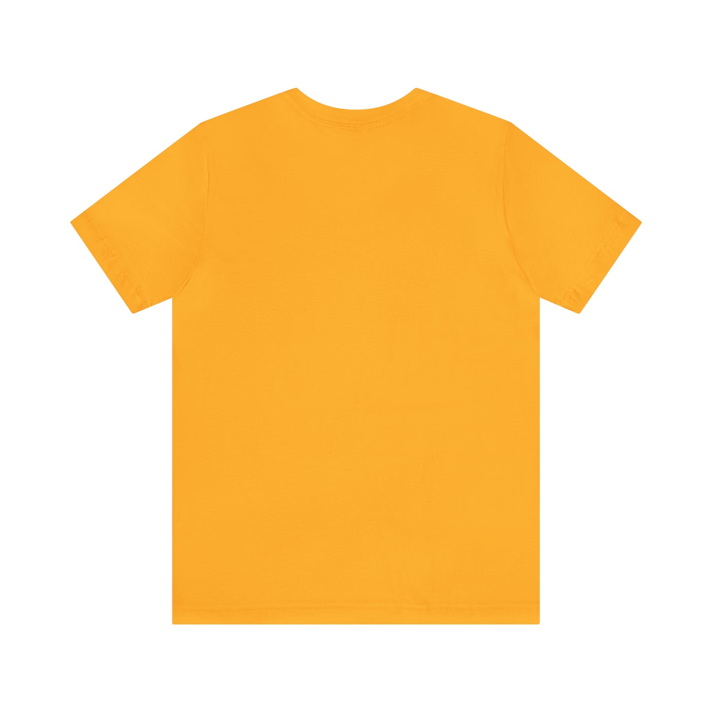 "High Evo" Unisex Jersey Short Sleeve Tee