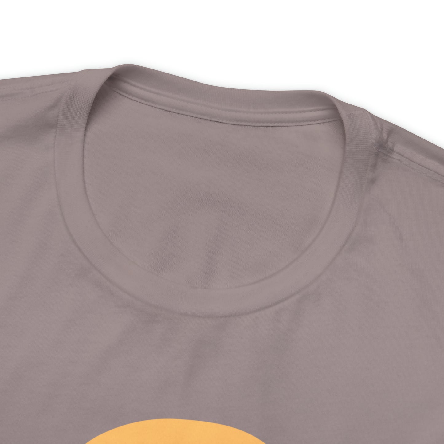 "High Evo" Unisex Jersey Short Sleeve Tee