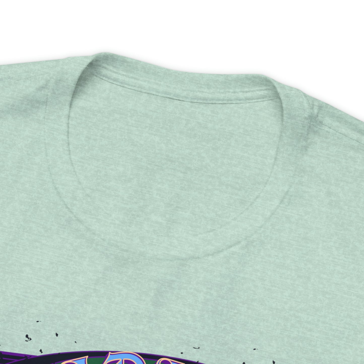 Snap Kang Barber Short Sleeve Tee