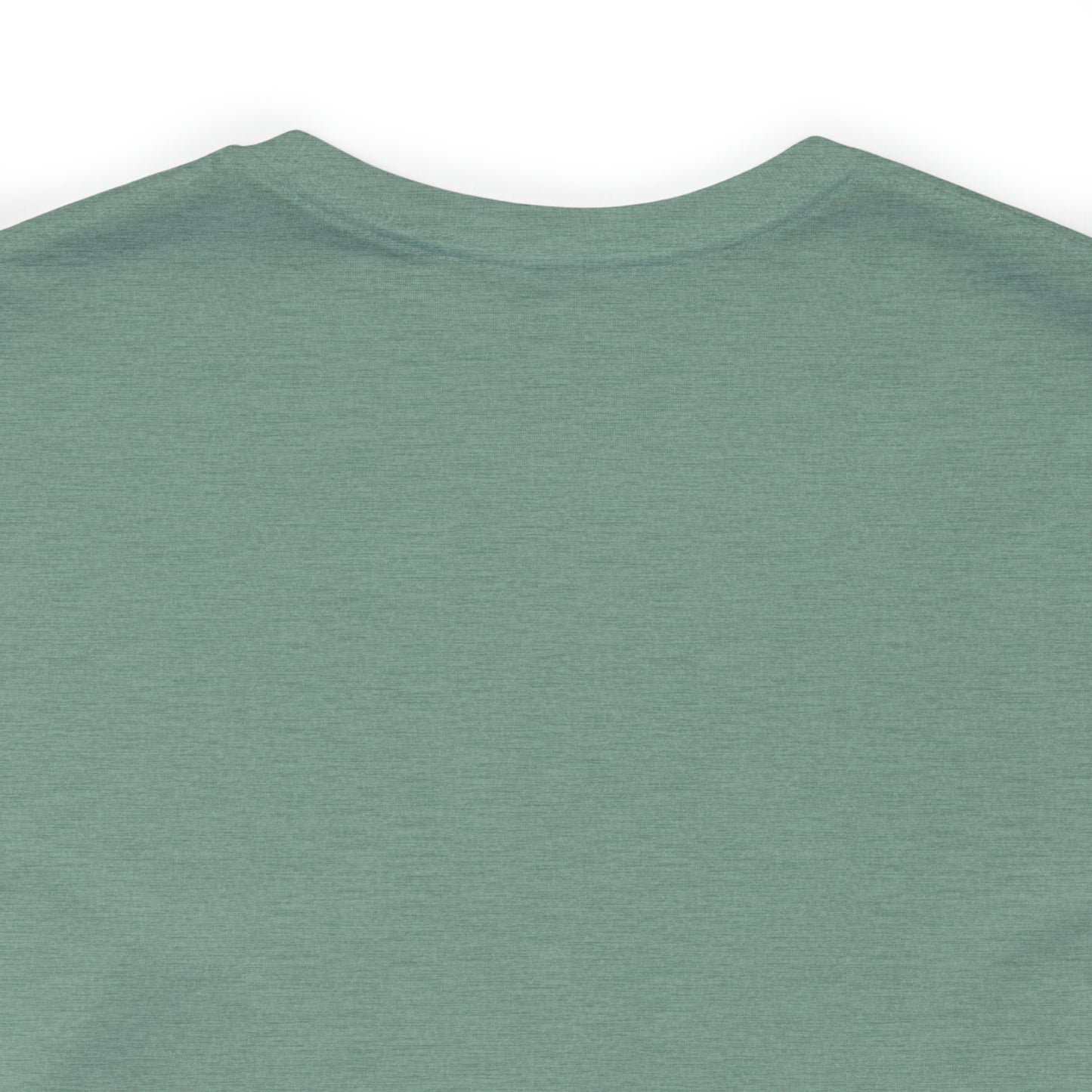 "High Evo" Unisex Jersey Short Sleeve Tee