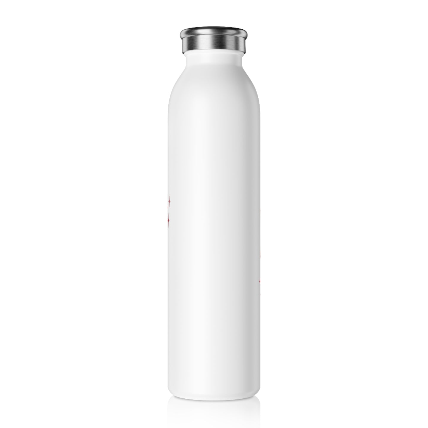 "high evo" Marvel Snap Slim Water Bottle