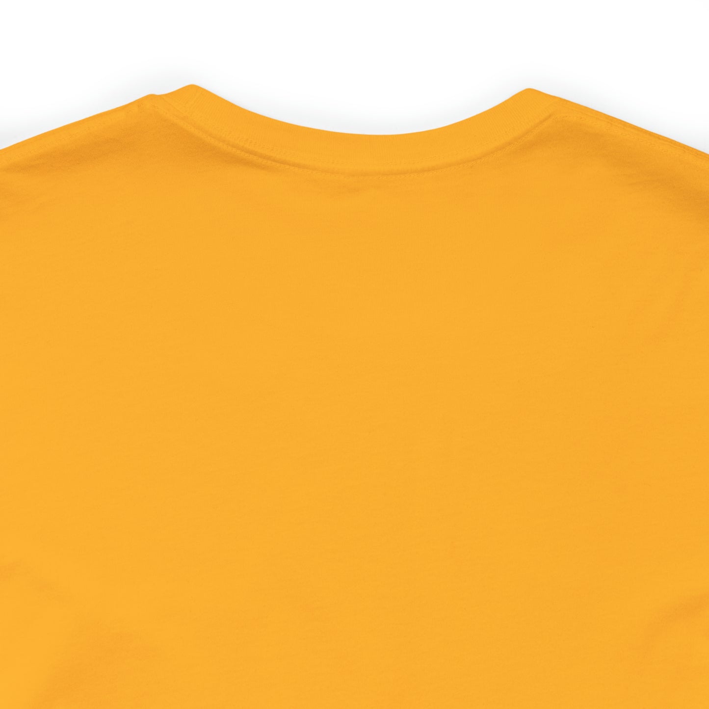 "High Evo" Unisex Jersey Short Sleeve Tee