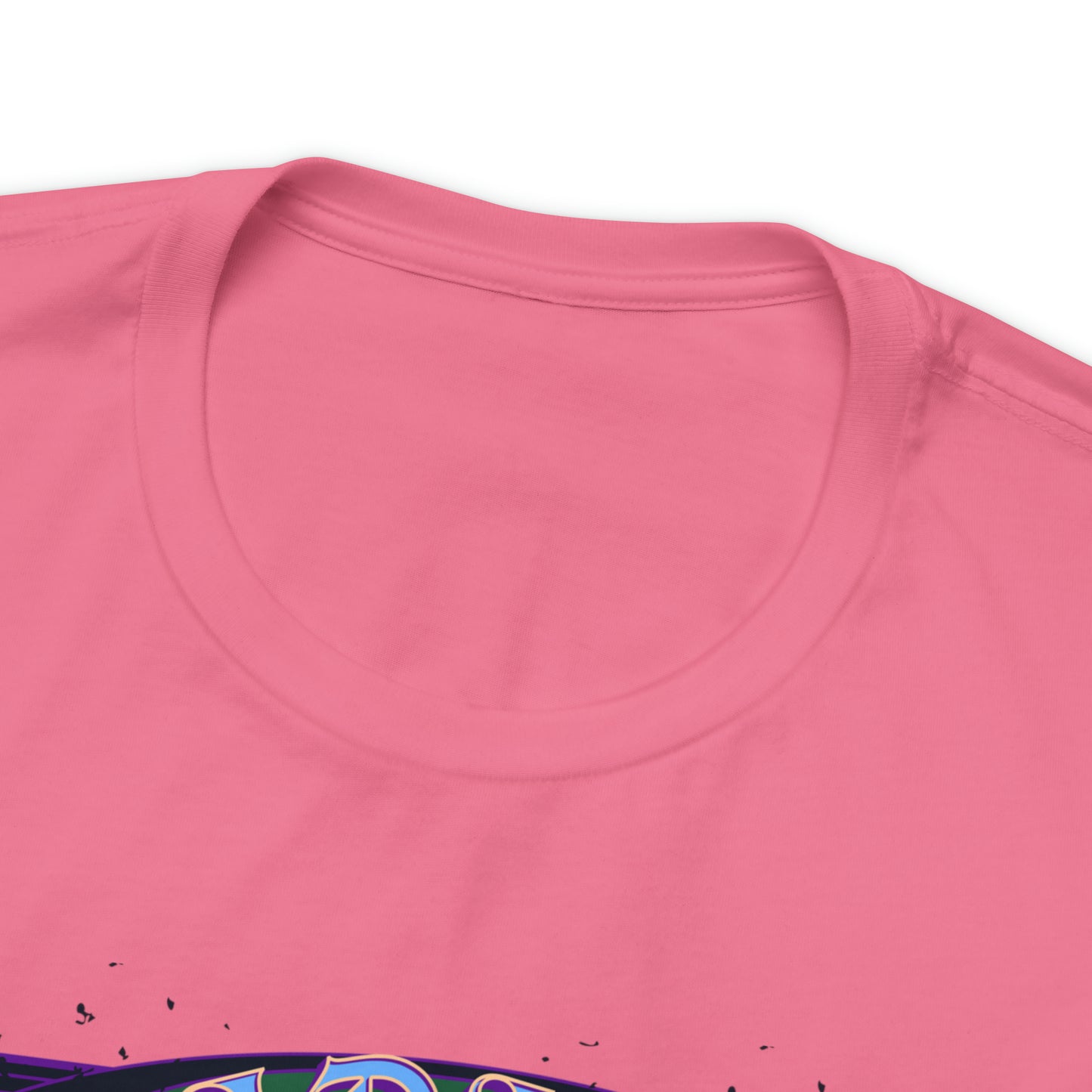 Snap Kang Barber Short Sleeve Tee