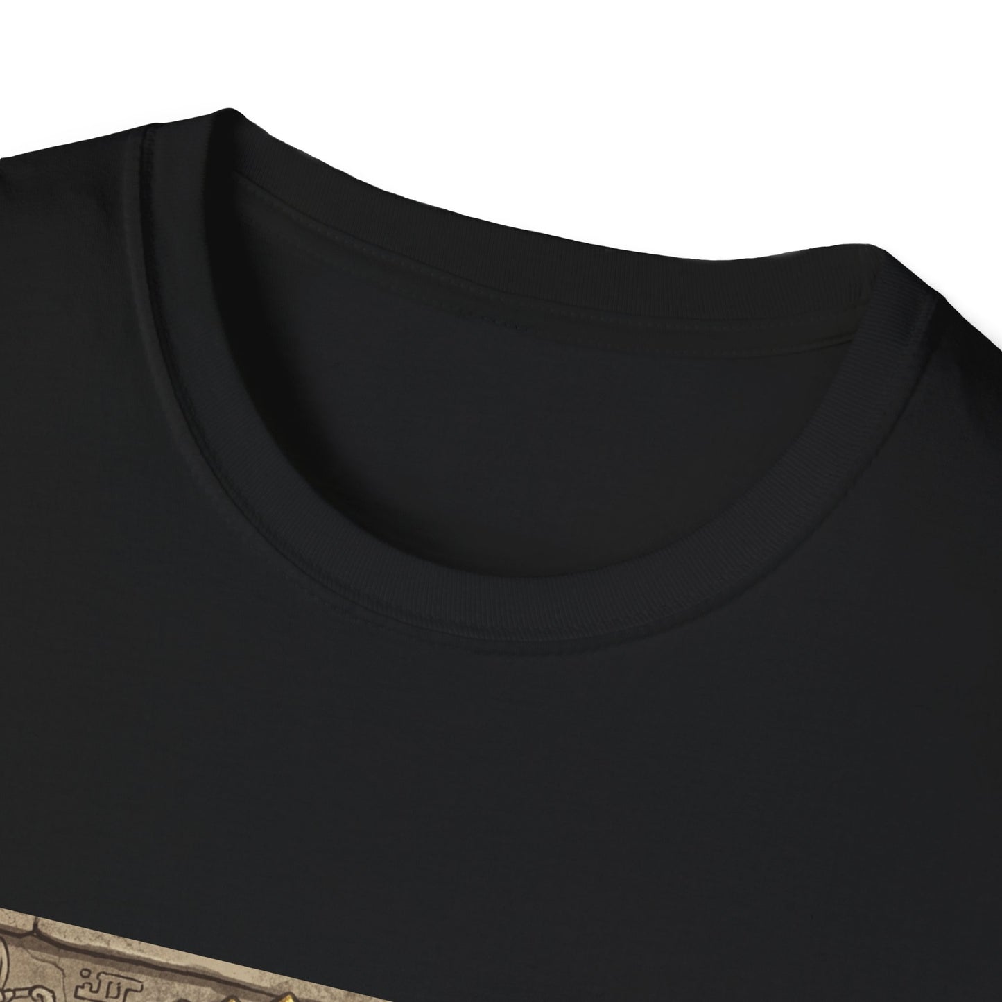 Egyptian Kang — Variant Armor Tee (Full Color)