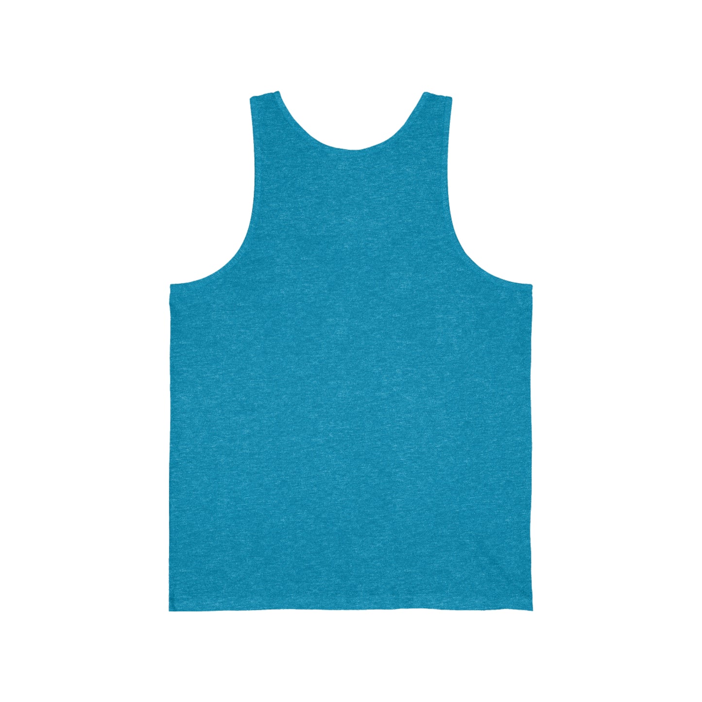 "aaaaargh!!!" Marvel Snap Unisex Jersey Tank