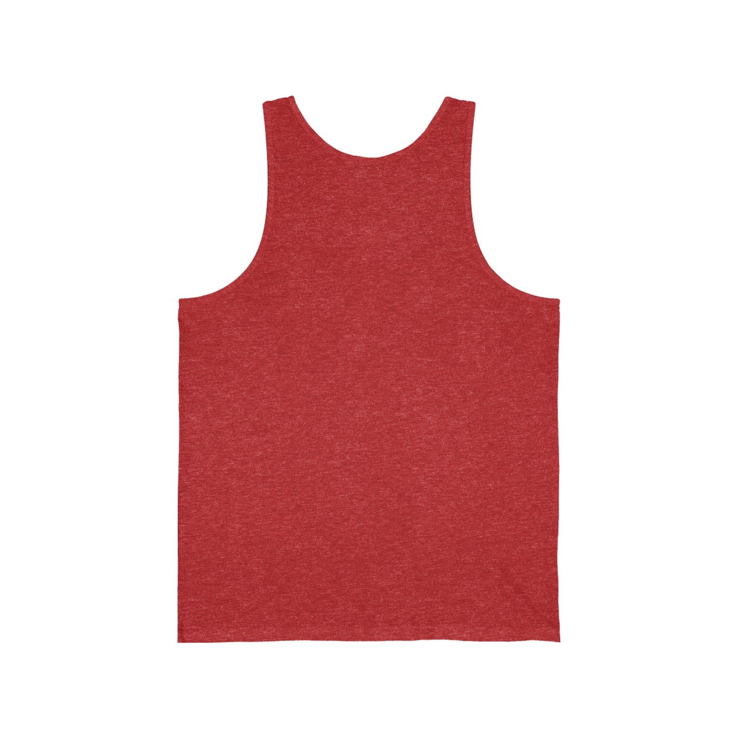 "aaaaargh!!!" Marvel Snap Unisex Jersey Tank