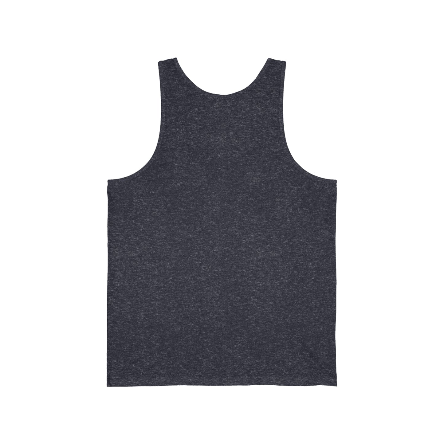 "aaaaargh!!!" Marvel Snap Unisex Jersey Tank