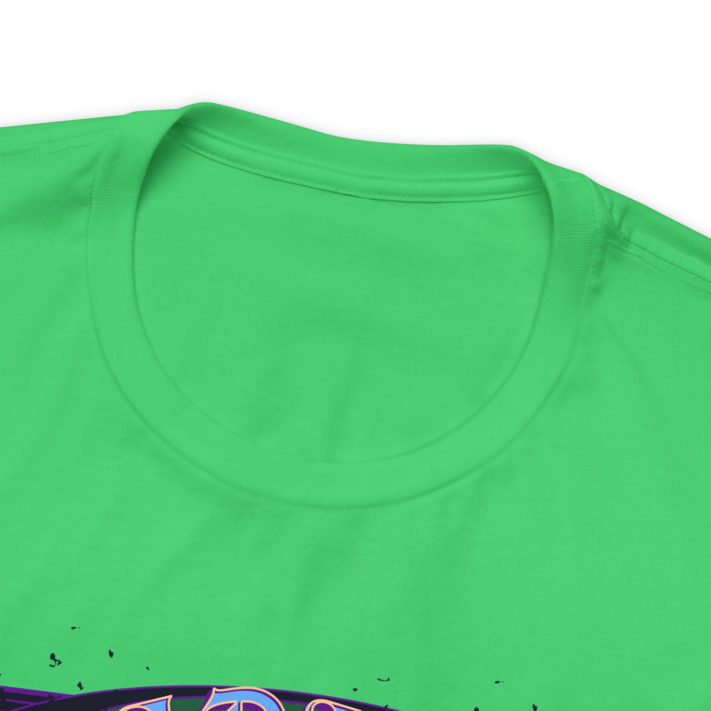 Snap Kang Barber Short Sleeve Tee