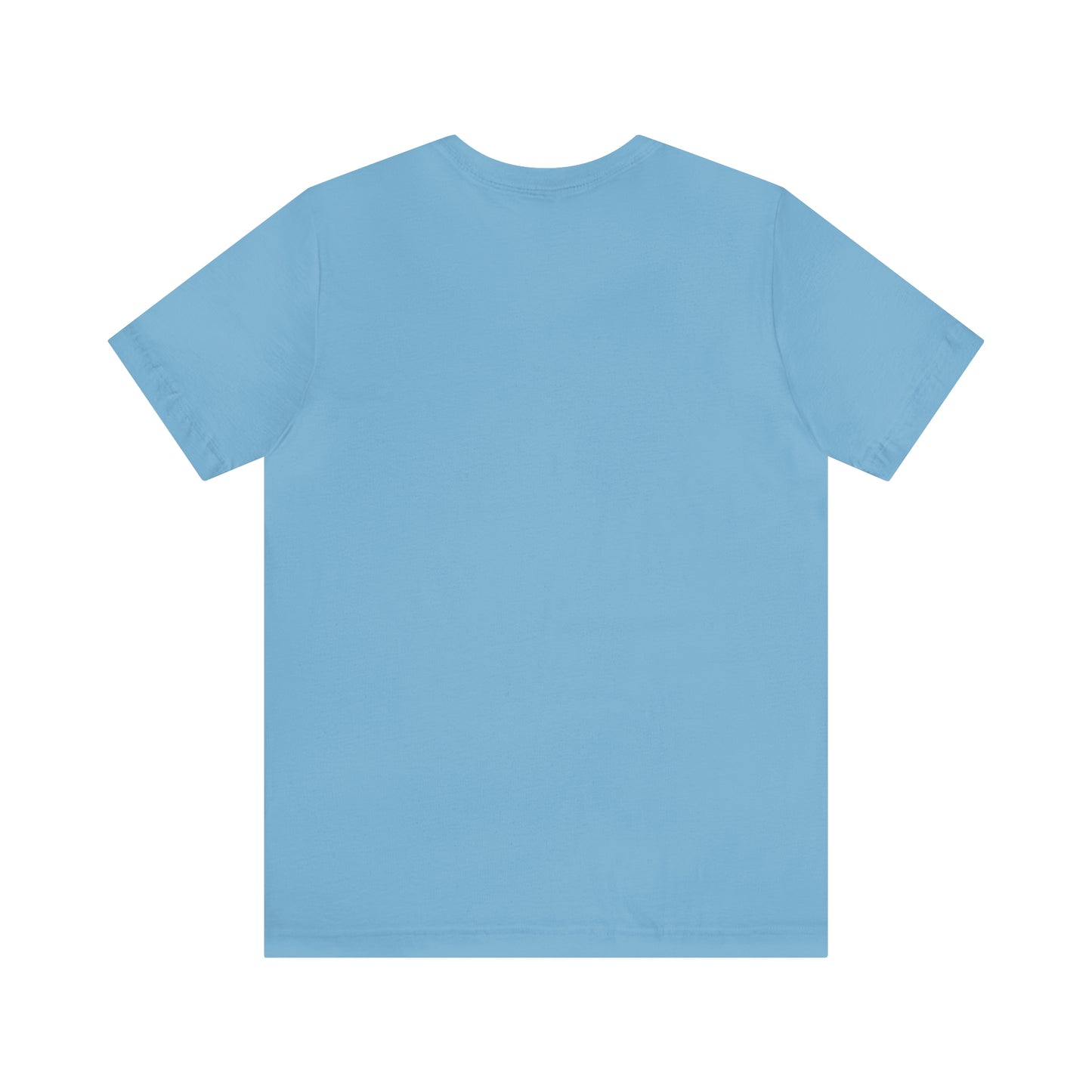"High Evo" Unisex Jersey Short Sleeve Tee