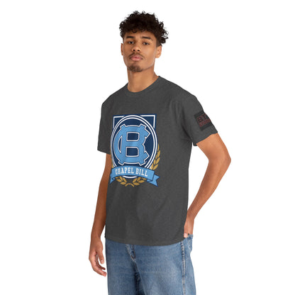 Chapel Bill T-Shirt (Mult. Colors)