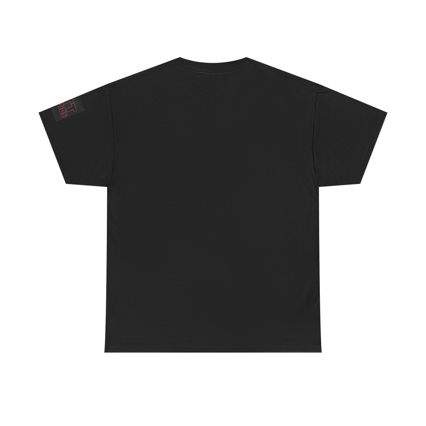 Chapel Bill T-Shirt (Mult. Colors)