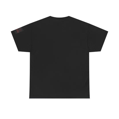 Chapel Bill T-Shirt (Mult. Colors)