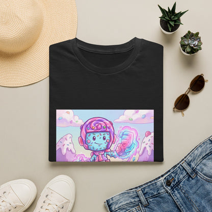 Candy Kang — Variant Armor Tee (Full Color)