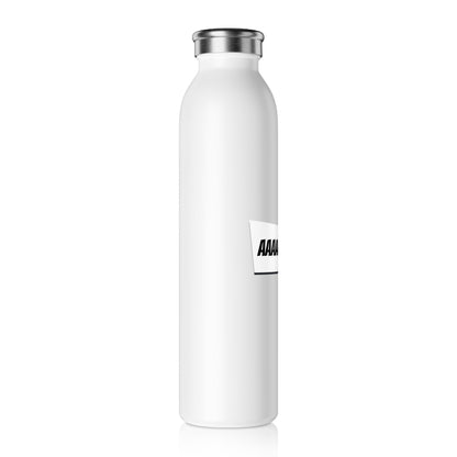 Slim Water Bottle