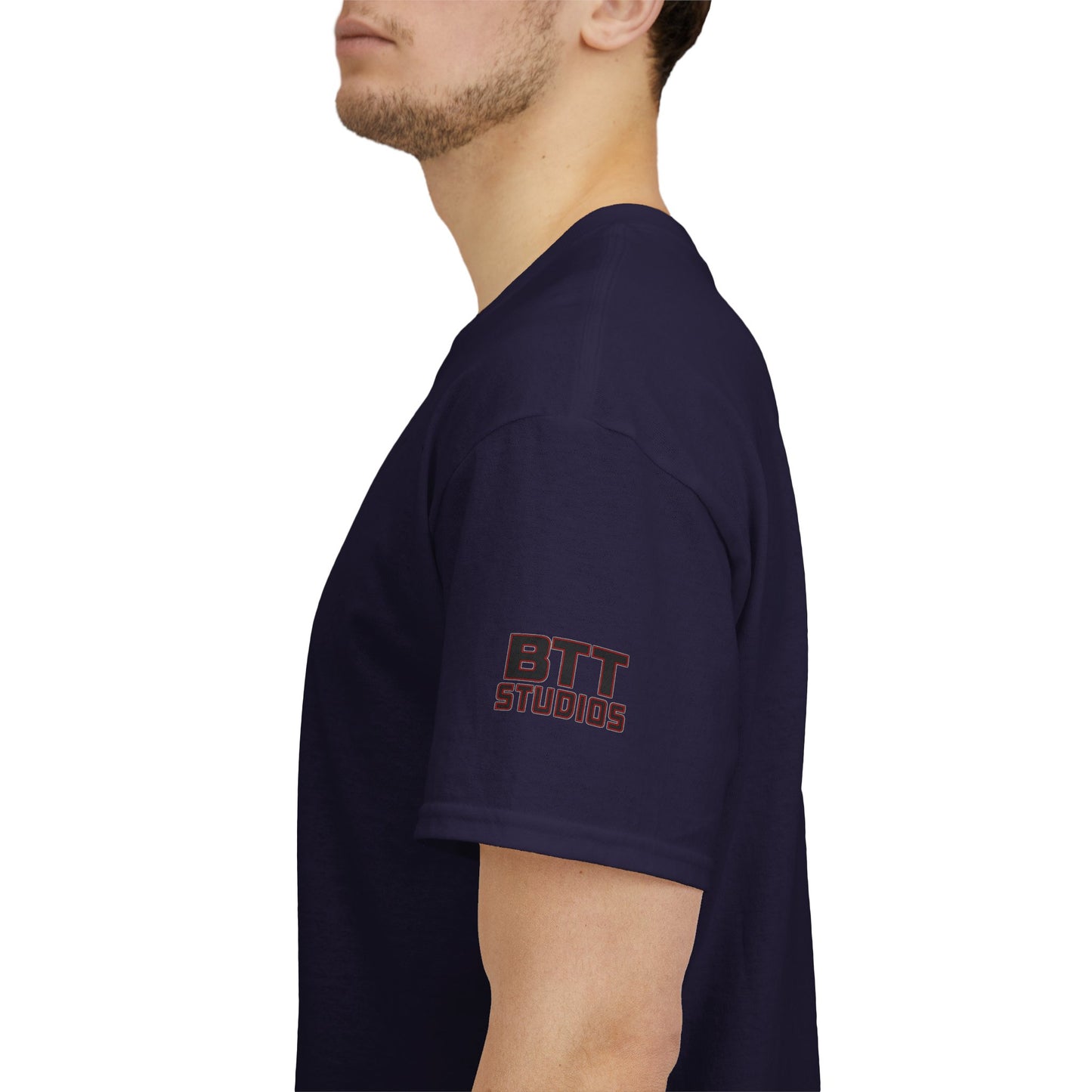 Hey Ladies Crown T-Shirt