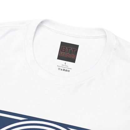 Chapel Bill T-Shirt (Mult. Colors)