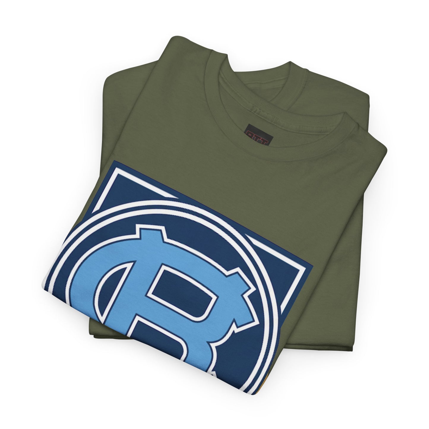 Chapel Bill T-Shirt (Mult. Colors)