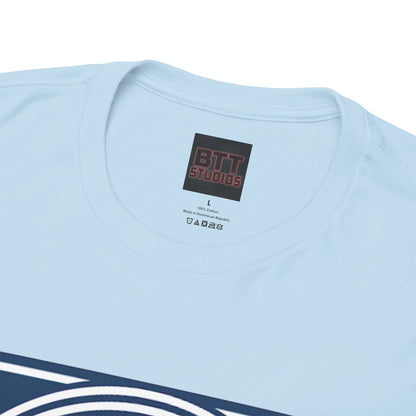 Chapel Bill T-Shirt (Mult. Colors)
