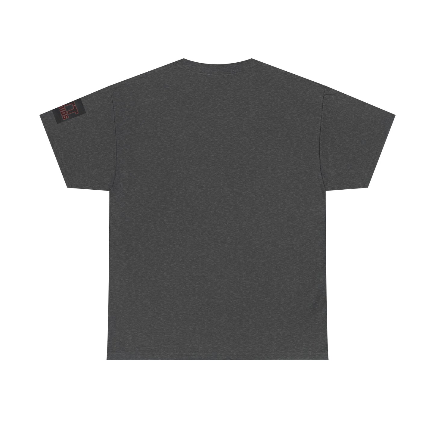 Chapel Bill T-Shirt (Mult. Colors)