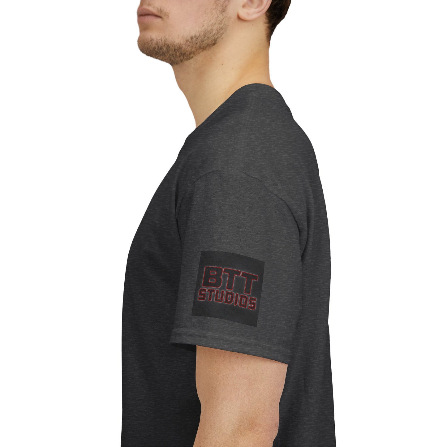 Chapel Bill T-Shirt (Mult. Colors)