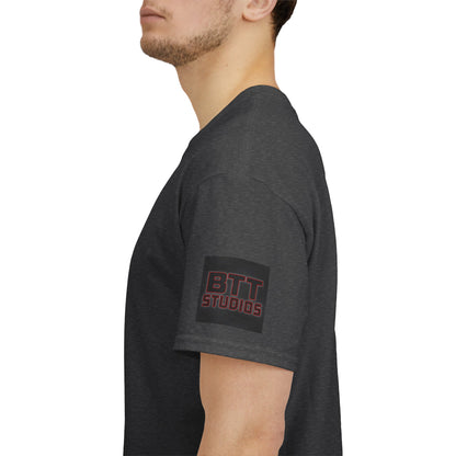Chapel Bill T-Shirt (Mult. Colors)