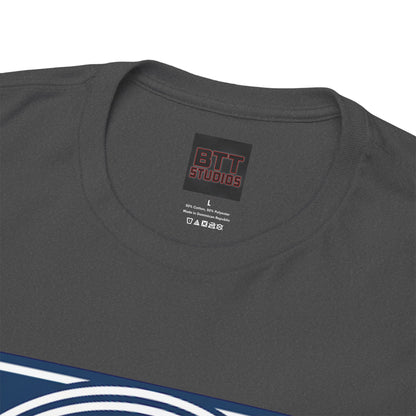 Chapel Bill T-Shirt (Mult. Colors)