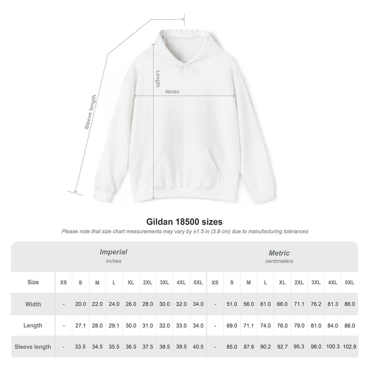 Hey Ladies Crown Hoodie (Mult Colors)