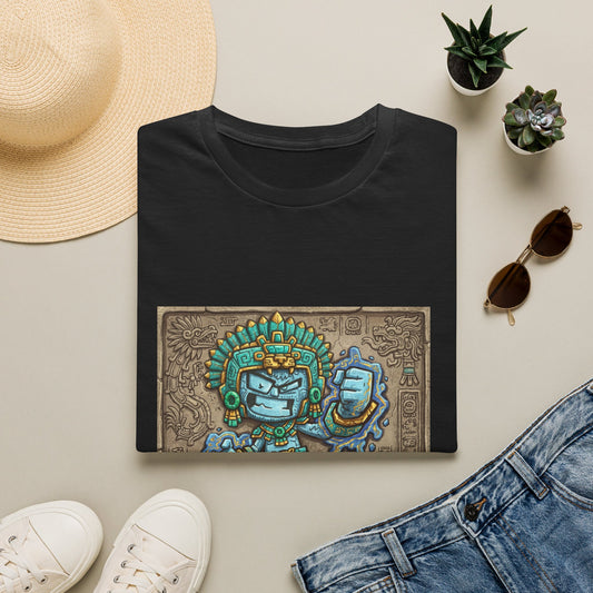 Egyptian Kang — Variant Armor Tee (Full Color)