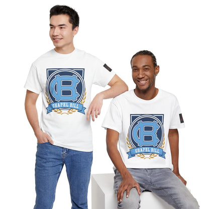 Chapel Bill T-Shirt (Mult. Colors)
