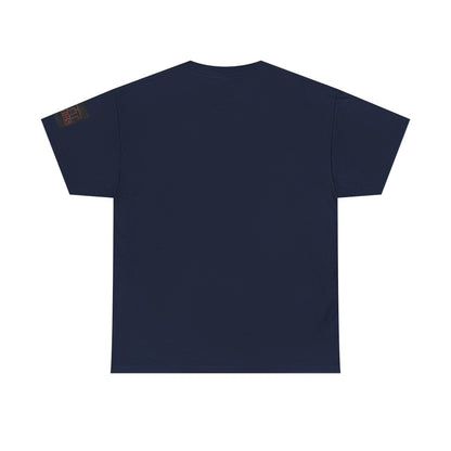 Chapel Bill T-Shirt (Mult. Colors)