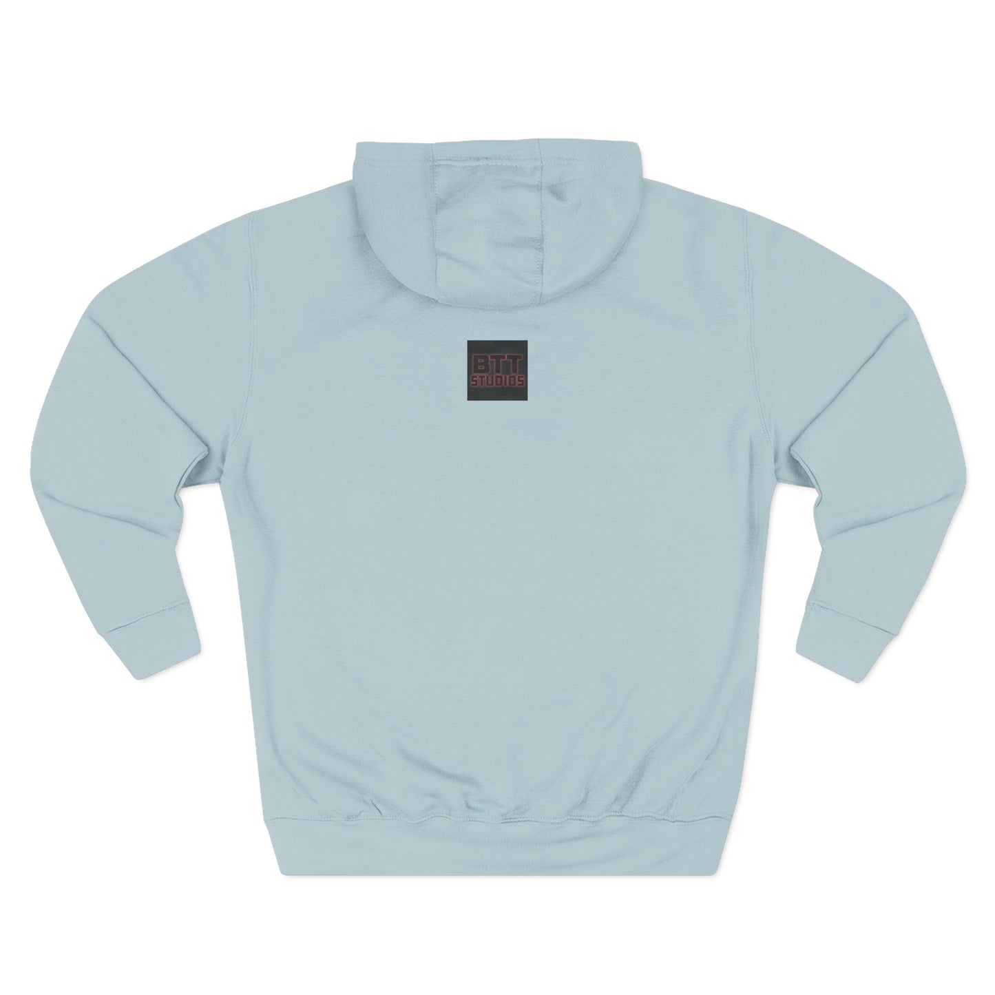 Chapel Bill Hoodie (Mult. Colors)