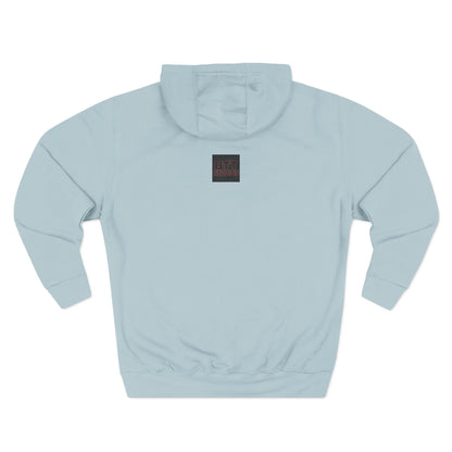 Chapel Bill Hoodie (Mult. Colors)
