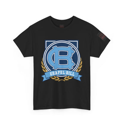 Chapel Bill T-Shirt (Mult. Colors)