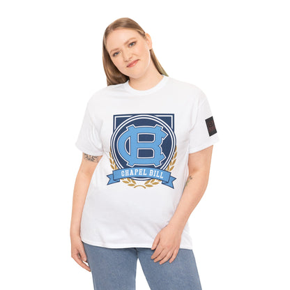 Chapel Bill T-Shirt (Mult. Colors)