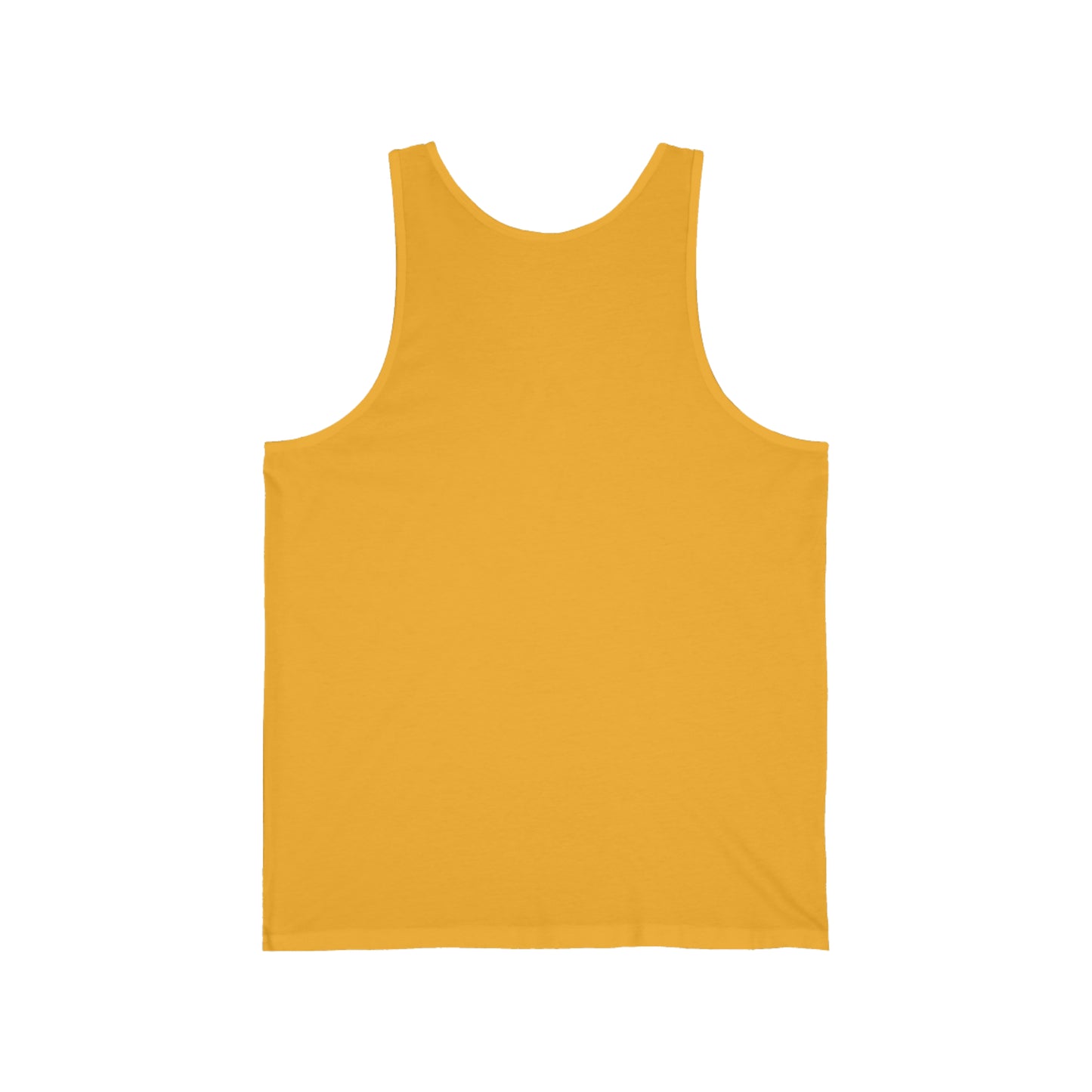 "High Evo" Marvel Snap Unisex Jersey Tank