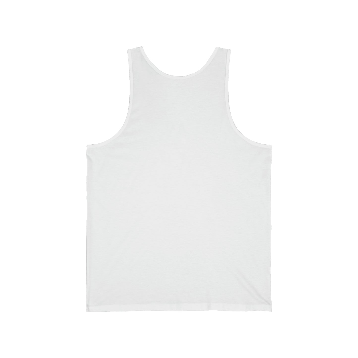 "High Evo" Marvel Snap Unisex Jersey Tank